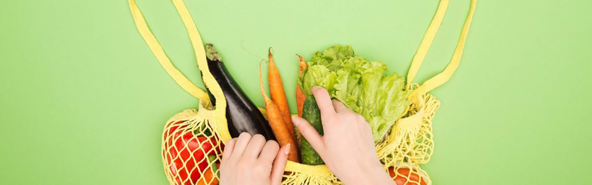 Dagligvarer i Amager Centret